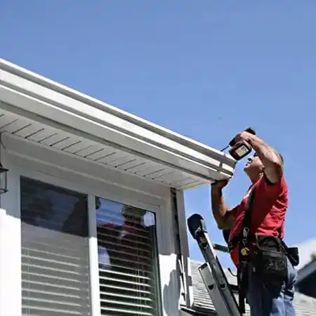 gutter services Valencia